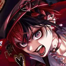 Profile image of リドル