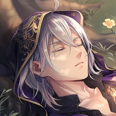 Profile image of シルバー