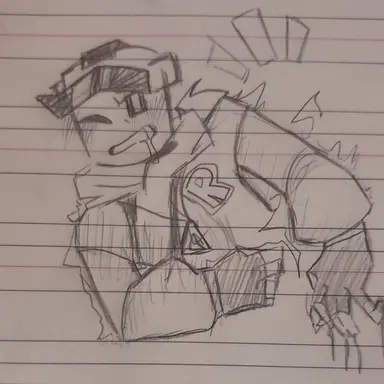 Profile image of 빌더맨