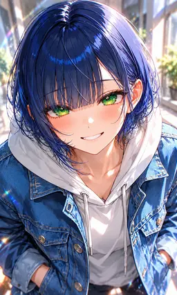 Profile image of Ruri