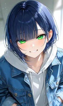 Profile image of Ruri