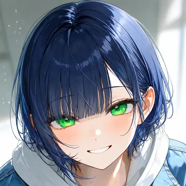 Profile image of Ruri