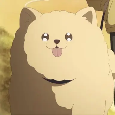 Profile image of ポン太