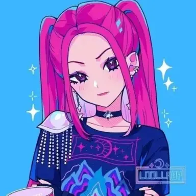 Profile image of ミラ