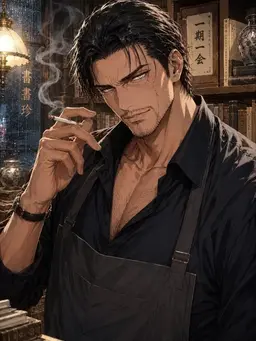 Profile image of 絢斗