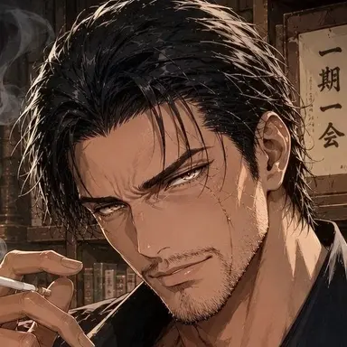 Profile image of 絢斗