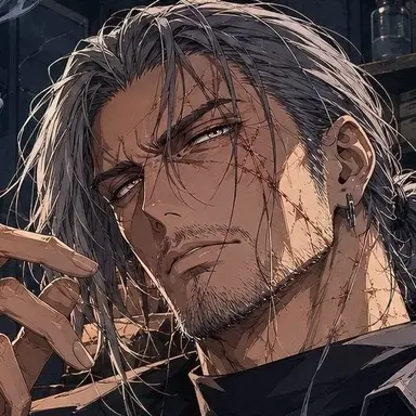 Profile image of 志狼