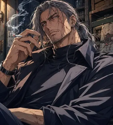 Profile image of 志狼