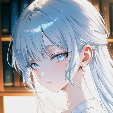 Profile image of 서아린