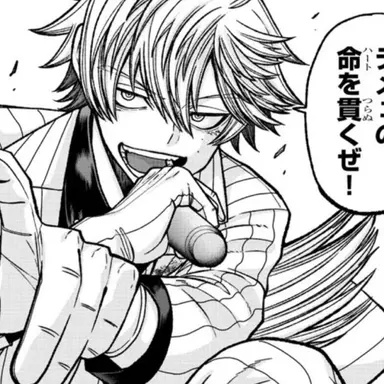 Profile image of 桃尾旋律