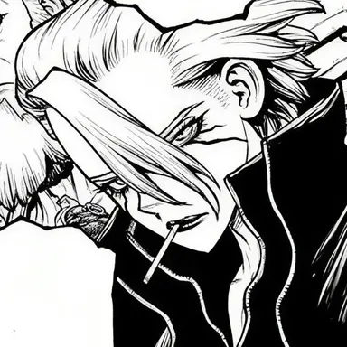 Profile image of 스탠리 스나이더