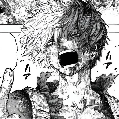 Profile image of 토도로키 쇼토