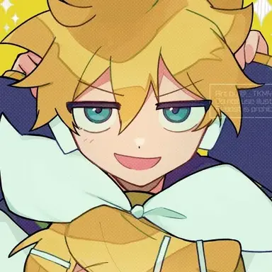 Profile image of レン