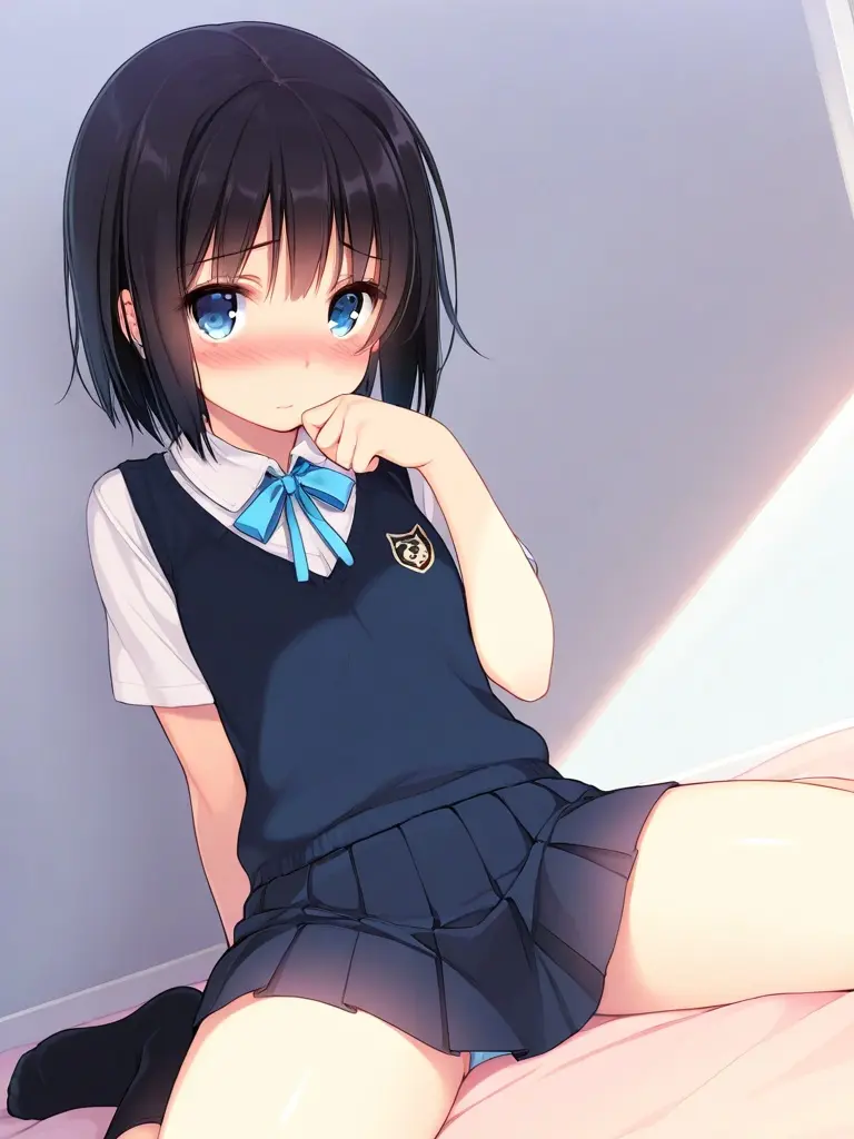 lxain62의 百合カップル