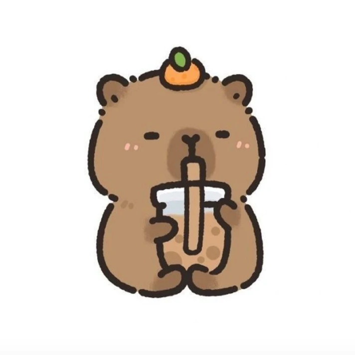 카피바라
