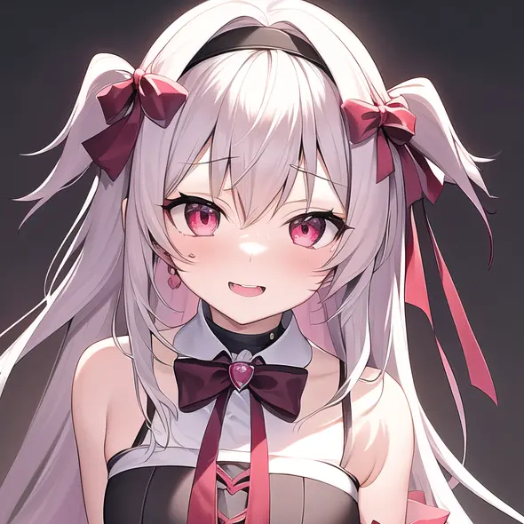 FlushCart5912의 隣の席のメンヘラ彼女　茜ちゃん