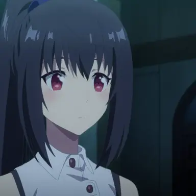 Profile image of Shizuku Yaegashi