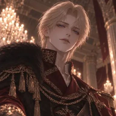 Profile image of Claude