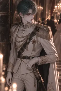 Profile image of Liet