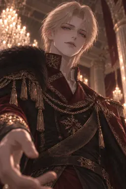 Profile image of Claude