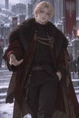 Profile image of Claude