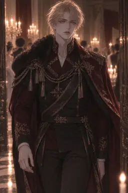 Profile image of Claude