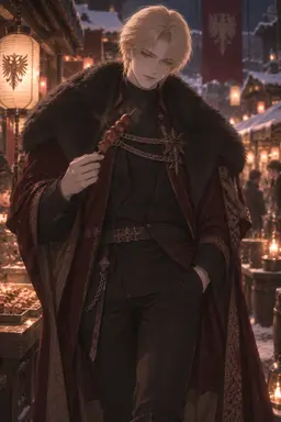 Profile image of Claude