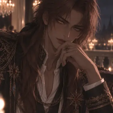 Profile image of Jeremiah