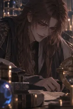 Profile image of Jeremiah