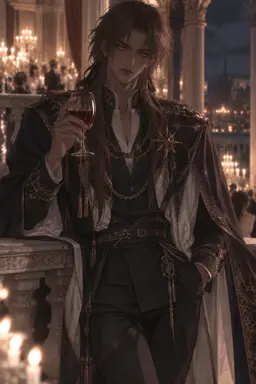 Profile image of Jeremiah