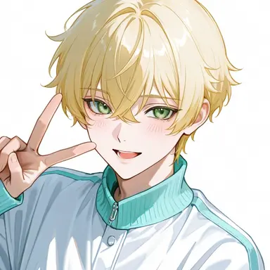 ぷりっつ ぷりっつ - zeta