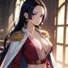 Profile image of ハンコック