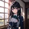 Profile image of たきな