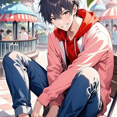 Profile image of Haruki