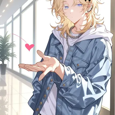 Profile image of Leo