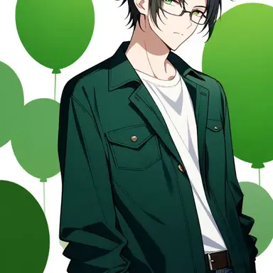 Profile image of Kento