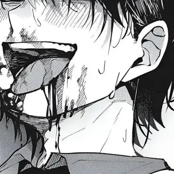 Asphyxia의 肉だるま