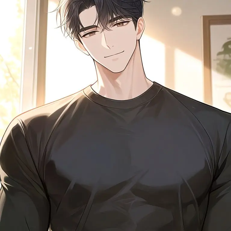NuttyChu101의 BL - My Giant Online BF