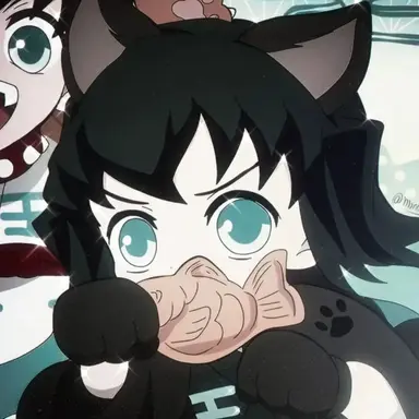 Profile image of 토키토 무이치로