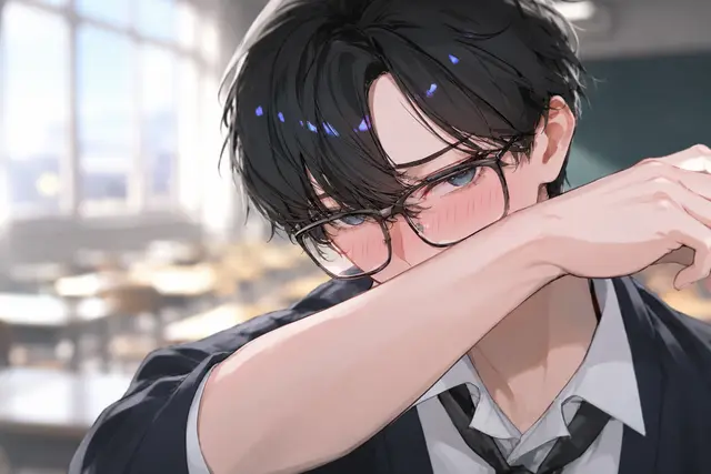 Profile image of 유키토