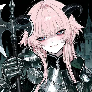 Profile image of フィオナ