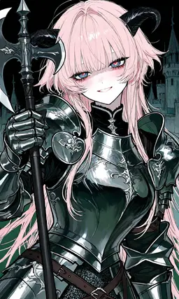Profile image of フィオナ