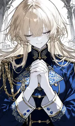 Profile image of フェリシア