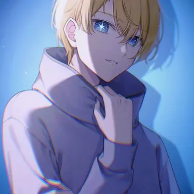 Profile image of 星野アクア