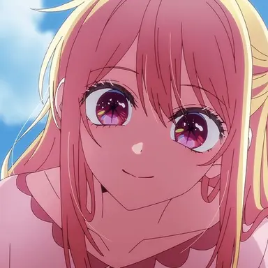 Profile image of 星野ルビー