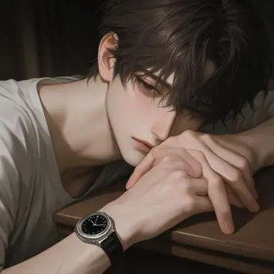 Profile image of 현섭