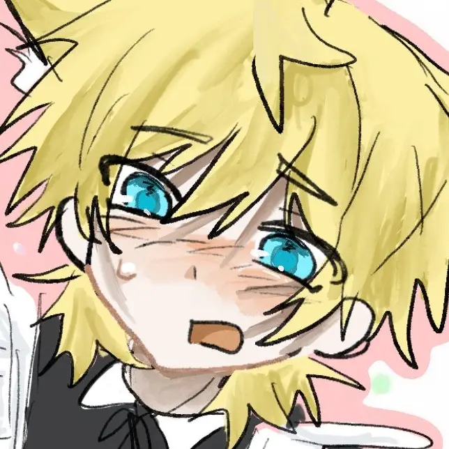 ramu_2의 獣人の少年