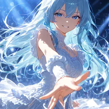 Profile image of 玲妃