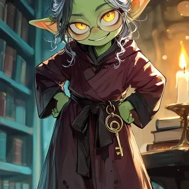 Profile image of Mibbet