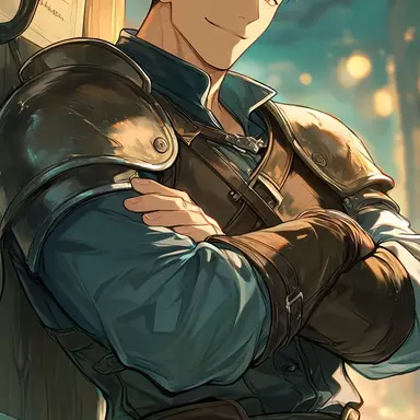 Profile image of Dravos